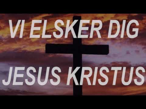 (Es. 40:3; Matt.3:3) BD 6554 Jesu forløber...