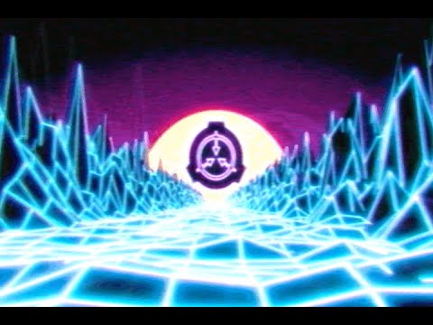 The SCP Foundation Main Theme (Synthwave Remastered)