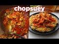 How To Make Chopsuey Recipe