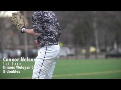 OPRFHS Baseball Hype Video 2016