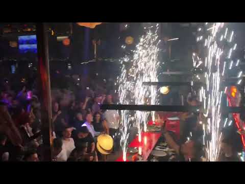 Cha Cha Darabuka & Dj.Ce1 - Morena Club - Vushtrri