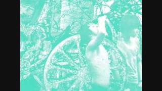 Deerhunter - Vox Humana