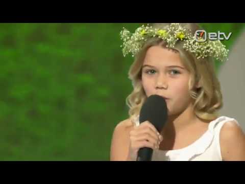 KRISLIN SALLO ja LINDA KOLDE - "Käänulised teed"