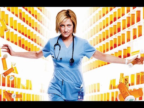 Nurse Jackie S1 Ep1