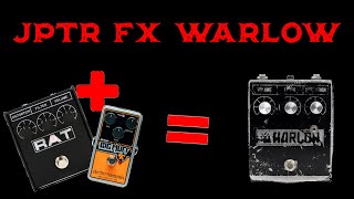 Video thumbnail for The LAST Fuzz You'll Ever Need! | @JPTRFX Warlow by lifeinsteadofjesss