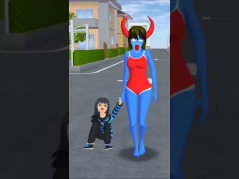 Oh_Ghost_don,t_touch_my_Love❤️#shorts #viral #sakura