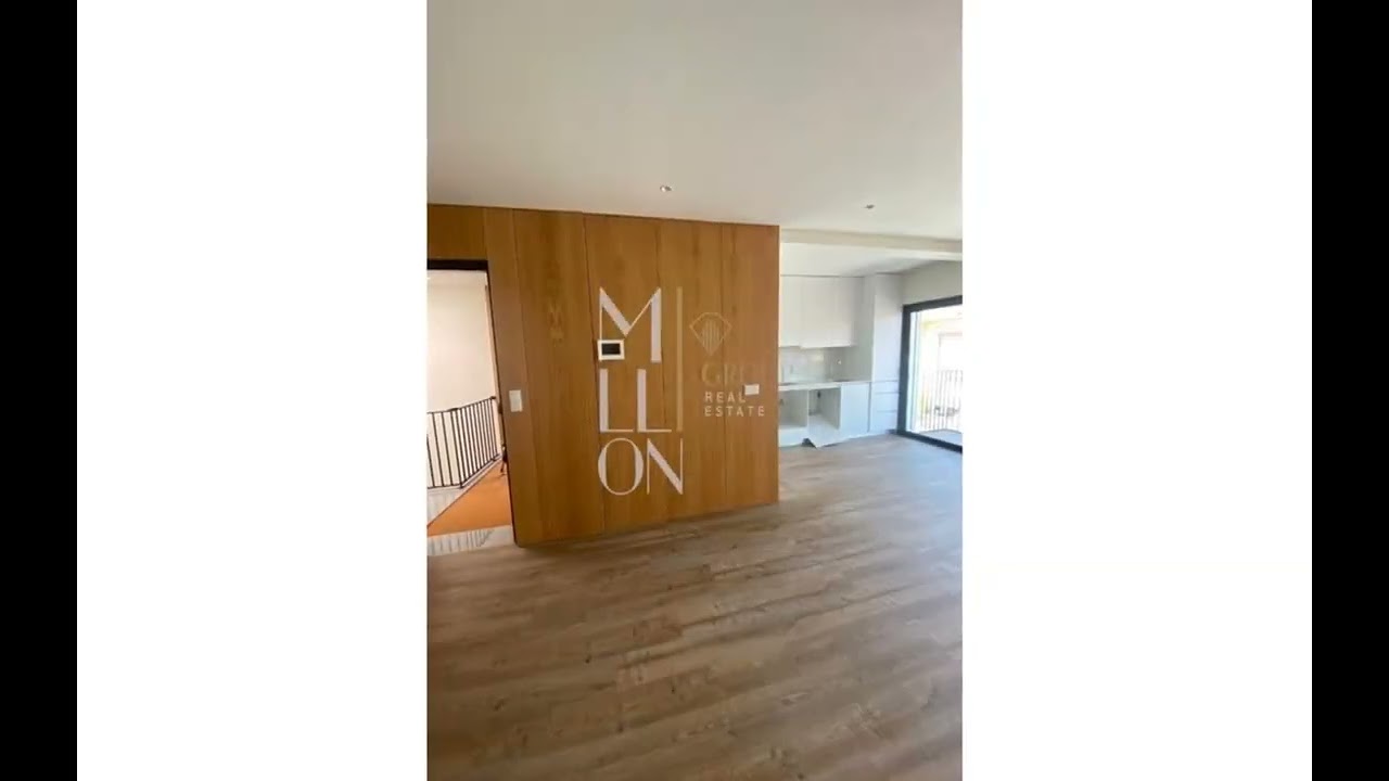 Vídeo do imóvel