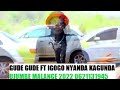 Igogo Nyanda Kagunda Song Malange Official Audio By The Ntuzu Music