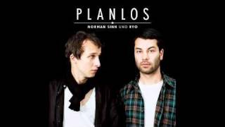 Norman Sinn & Ryo - Planlos