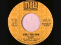 Flash & The Board of Directors - I Pray For Rain