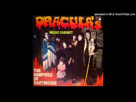 The Vampires of Dartmoore - Der Henker Von Dartmoore