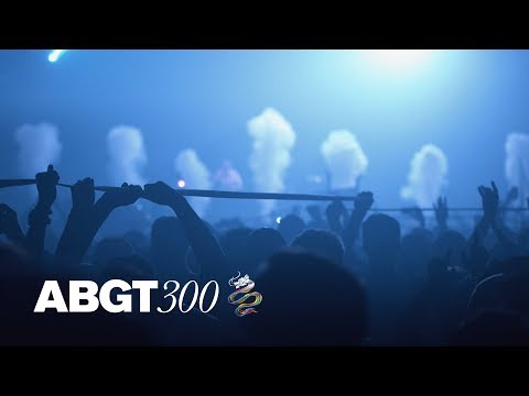 Above & Beyond ‘Distorted Truth’ (Live at #ABGT300 Hong Kong) 4K Video