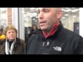 Menino Family Honored By Youth Hockey League