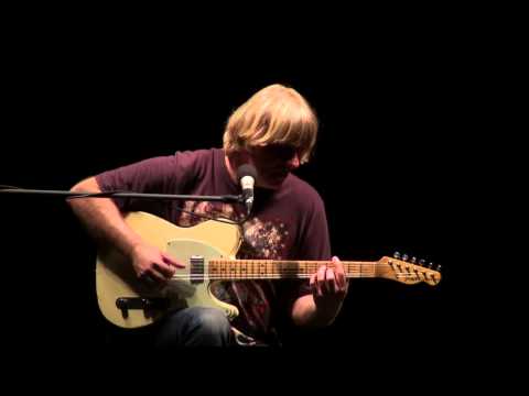 Karel Plíhal - Kuře (live)