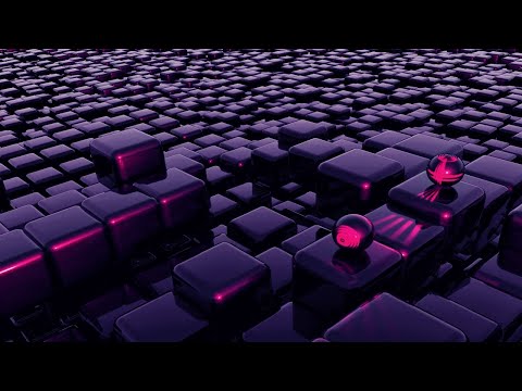 Rob Gasser x Michael White x Miss Lina - Modular (Official Audio) (Official MVS)