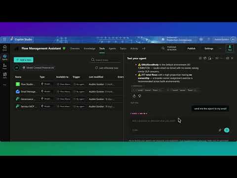 Flow Studio MCP Server: Fast Setup Guide Flow Studio MCP Server: Fast Setup Guide