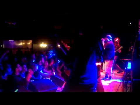 Excruciating Terror - Live @ Maryland Deathfest 2014