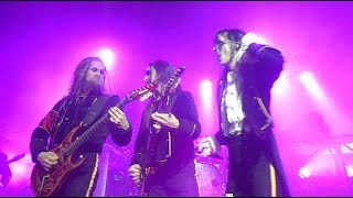 Avatar - Get in Line LIVE 2019 @ Wien Simm City