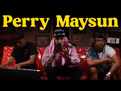 Perry Maysun