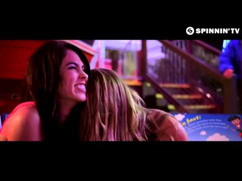 Bobby Puma   Someone Somewhere Tiësto Edit Official Music Video