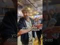 Locked Out Of My Own Show And Ended Up On The News Mark Watson Shorts