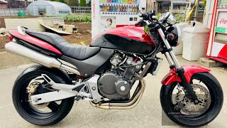 ホンダ ホーネット250