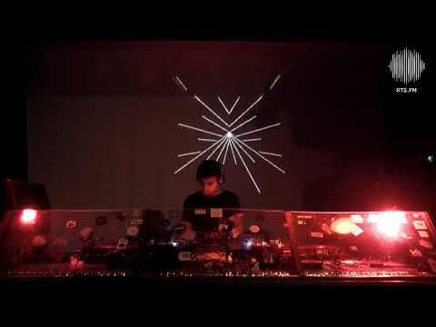 Giash RTS.FM Budapest 12.08.2017