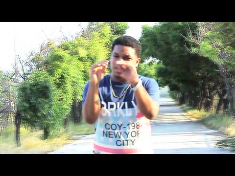 YoungWester - Huntu Ku Bo (Official Music Video)