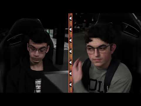 ALX vs Jandell - The Weekly Wave #61 - Ultimate Winners Semis