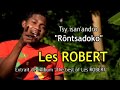 LES ROBERT RONTSADOKO CLIP GASY