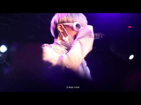 170730 부산 SIXTENSION 방재민 a.mond 'IDENTITY'