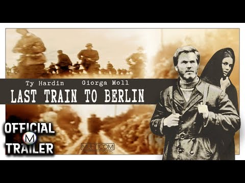 YouTube Trailer