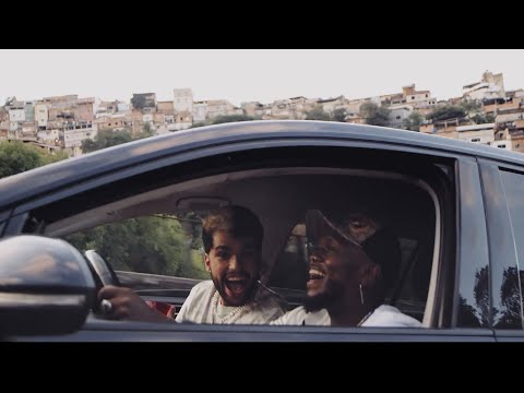 Djonga, AQUADRILHA - TÁ DE CÃO prod. Iuri Rio Branco