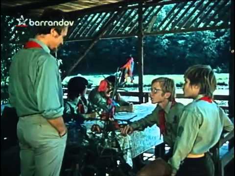 Údolí krásných žab (1973)