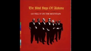 The Blind Boys of Alabama - Last Month of the Year