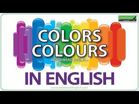 Colours Review