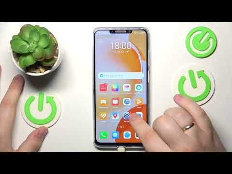 How to Check RAM Memory in HUAWEI Nova Y91 – How Much RAM Is Available