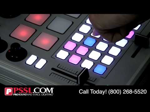 TWEAKER MIDI Controller by Electrix - Hands On!