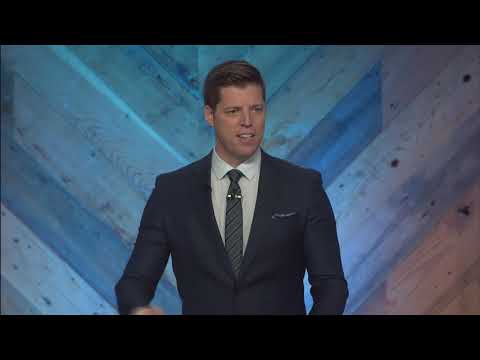 Bobby Schuller: Die Kraft Ihrer Gedanken - Gelassenheit!