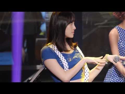 130815 Girl's DayYURA - Please Tell Me (Beyond K-POP)