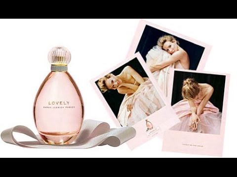 download lagu mp3 mp4 Sarah Jessica Parker Perfume, download lagu Sarah Jessica Parker Perfume gratis, unduh video klip Sarah Jessica Parker Perfume