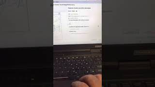 Volvo D13 code P24AF00 PM Sensor