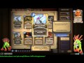 Hearthstone Crafting Tirion Fordring Paladin ...