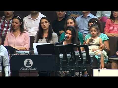 Ruth Veverita - In fata Ta