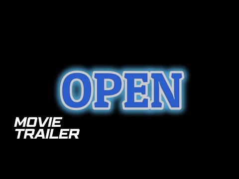 Trailer for OPEN