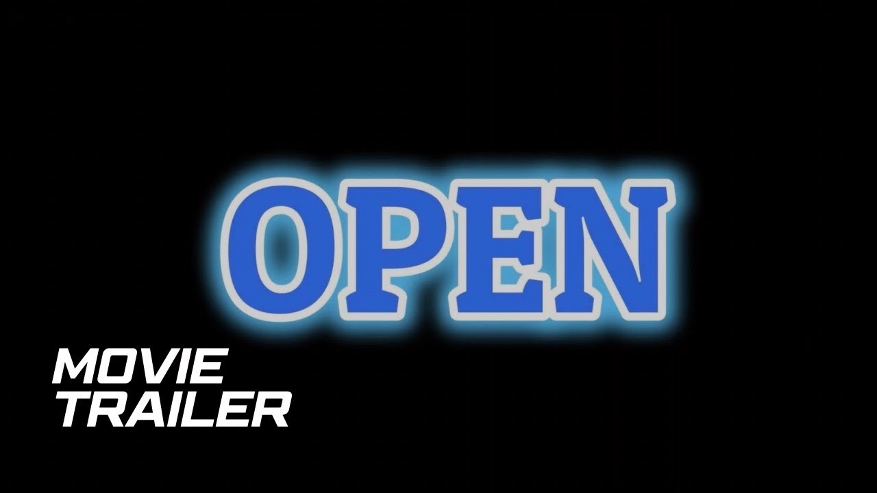 Open Official 1