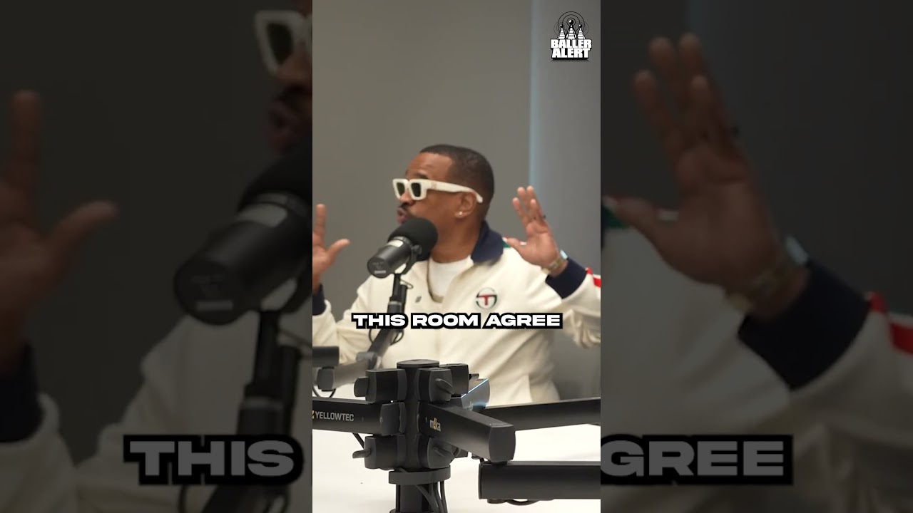 Do You Agree With Complex's Hip-Hop Media Power Ranking??