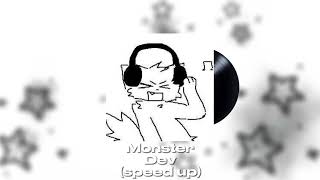 Monster (Call the doctor) - Dev (speed up) ★
