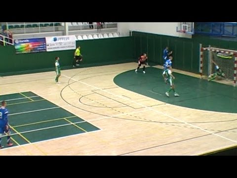 2014-15 13 HIGHTY Presov vs Pinerola