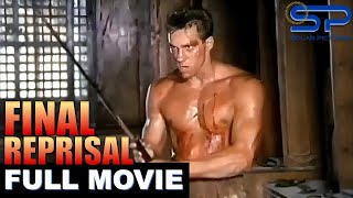 Download lagu FINAL REPRISAL | Full Movie | Action w/ Gary Daniels mp3